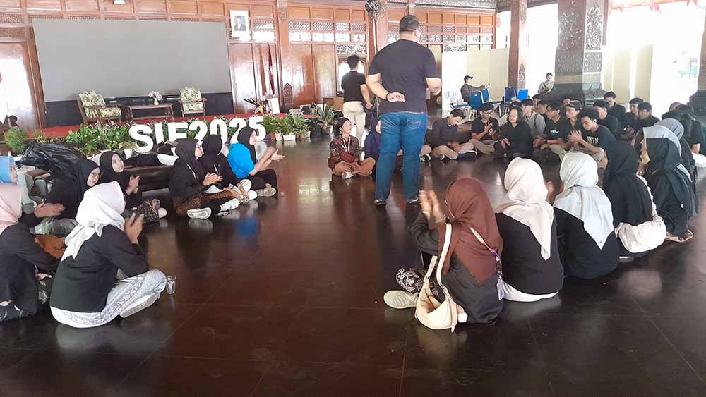 Panitia SIF 2025