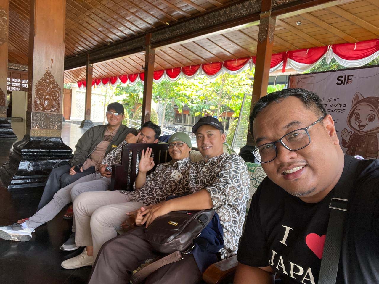 Dosen D3TIUNS