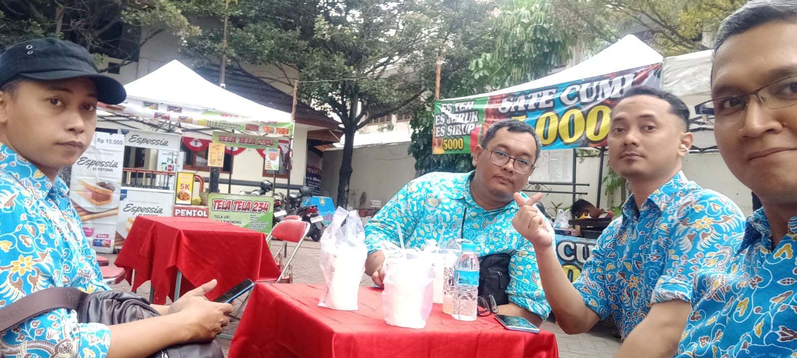 Dosen D3TIUNS