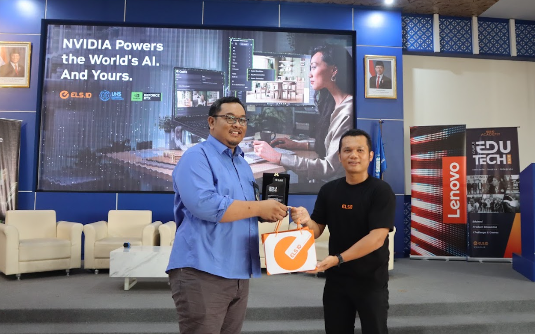 nvidia goes to campus uns 2025